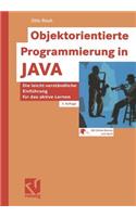 Objektorientierte Programmierung in Java