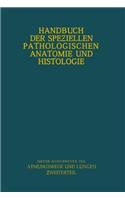 Atmungswege und Lungen