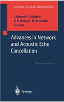 Advances in Network and Acoustic Echo Cancellation