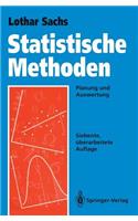 Statistische Methoden