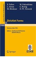 Dirichlet Forms