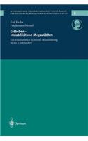 Erdbeden -- Instabilität Von Megastädten