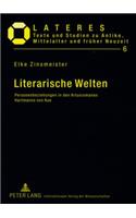 Literarische Welten