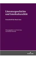 Literaturgeschichte und Interkulturalitaet