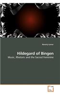 Hildegard of Bingen