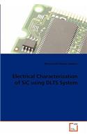 Electrical Characterization of SiC using DLTS System