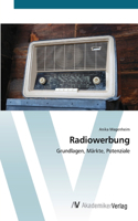 Radiowerbung