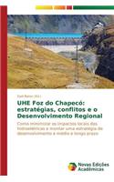 UHE Foz do Chapecó: estratégias, conflitos e o Desenvolvimento Regional