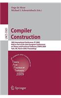 Compiler Construction