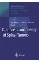 Diagnosis and Therapy of Spinal Tumors
