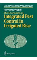 Economics of Integrated Pest Control in Irrigated Rice