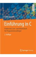 Einführung in C