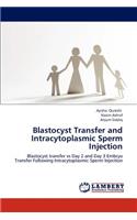 Blastocyst Transfer and Intracytoplasmic Sperm Injection