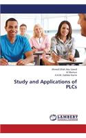 Study and Applications of Plcs