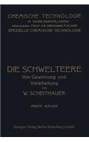 Die Schwelteere