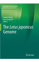 Lotus Japonicus Genome