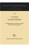 Zur Stabilitätsprüfung von Regelungssystemen mittels Zweiortskurvenverfahren