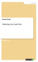 Marketing Case Study Tesla
