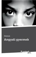 Angyali Gyermek