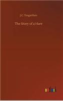 Story of a Hare