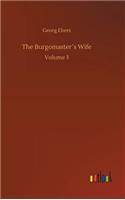 Burgomaster´s Wife