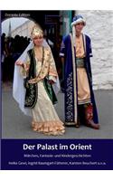 Palast im Orient