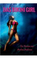 Das Bikini Girl