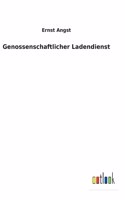 Genossenschaftlicher Ladendienst