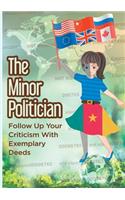 The minor politician