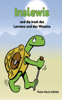 Inslewis und die Insel des Lernens und des Wissens