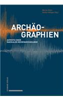 Archaographien