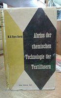 Abriss Der Chemischen Technologie Der Textilfasern