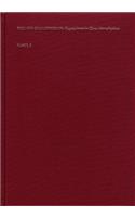 Expositiones in Omnes XIV Aristotelis Libros Metaphysicos