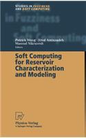 Soft Computing for Reservoir Characterization and Modeling