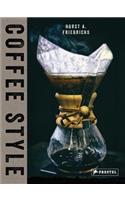 Coffee Style