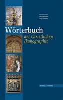 Worterbuch Der Christlichen Ikonographie