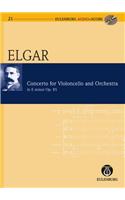 Cello Concerto Op.85 In E Minor
