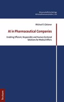 AI in Pharmaceutical Companies