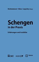 Schengen in Der PRAXIS