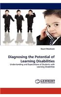 Diagnosing the Potential of Learning Disabilities