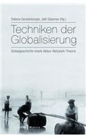 Techniken Der Globalisierung