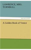 Golden Book of Venice