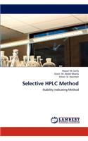 Selective HPLC Method