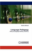 Language Pedagogy