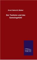 Tastsinn und das Gemeingefühl