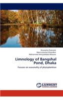 Limnology of Bangshal Pond, Dhaka