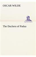 Duchess of Padua