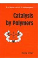 Polymeric Catalysis