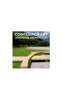 Contemporary Landscape Architecture