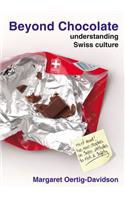 Beyond Chocolate